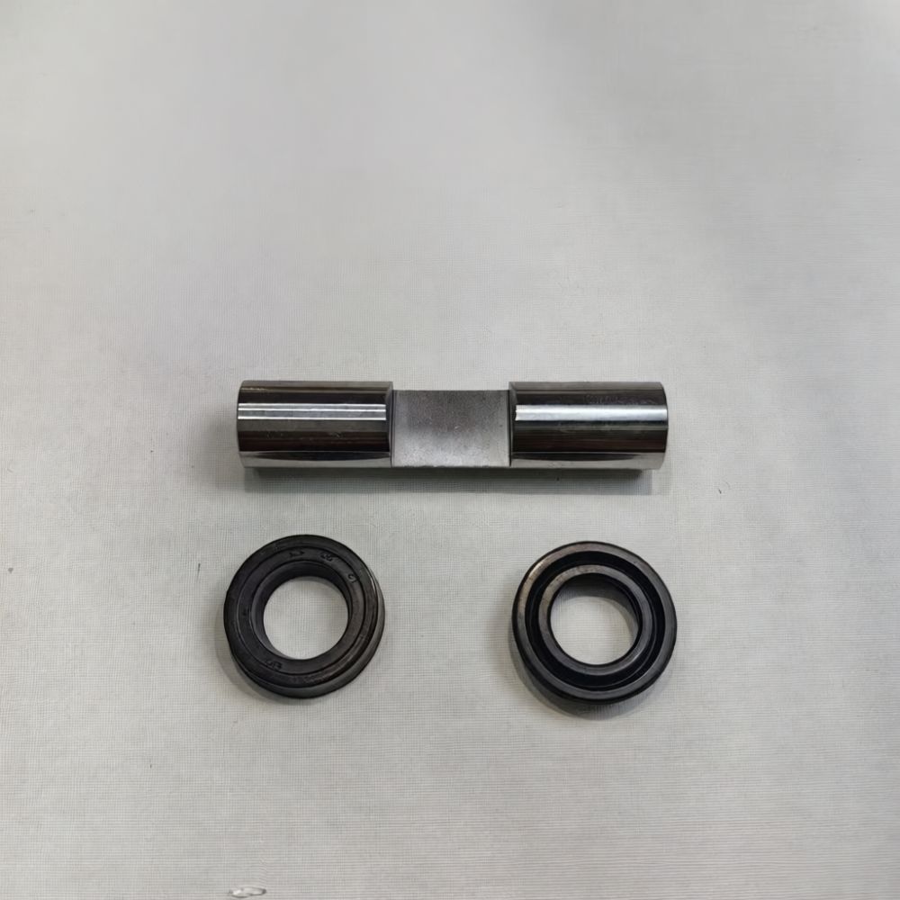 Replacement Gearbox Kit For Fo - огляд і ціна Vacuum Chamber Kit With Pump