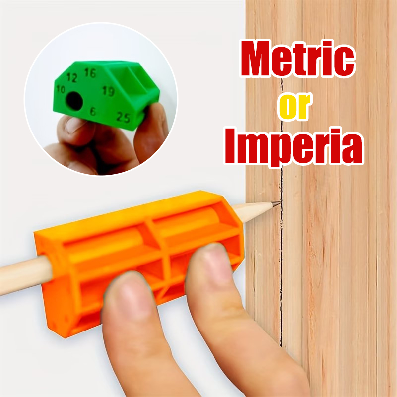Multi-Size Parallel Marking Ga - огляд і ціна Test Instruments