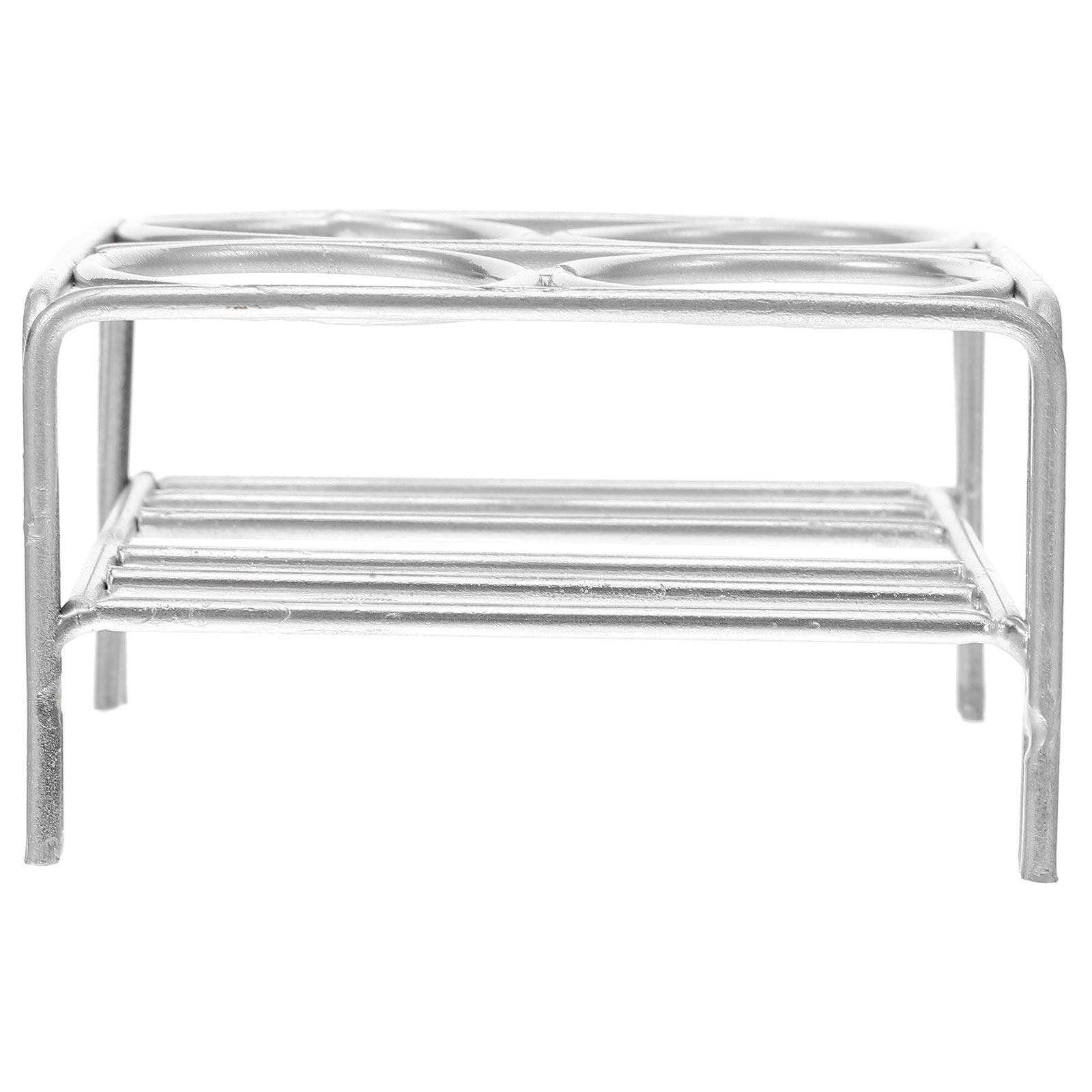 Laboratory Crucible Rack Heat  - огляд і ціна Lab Equipment