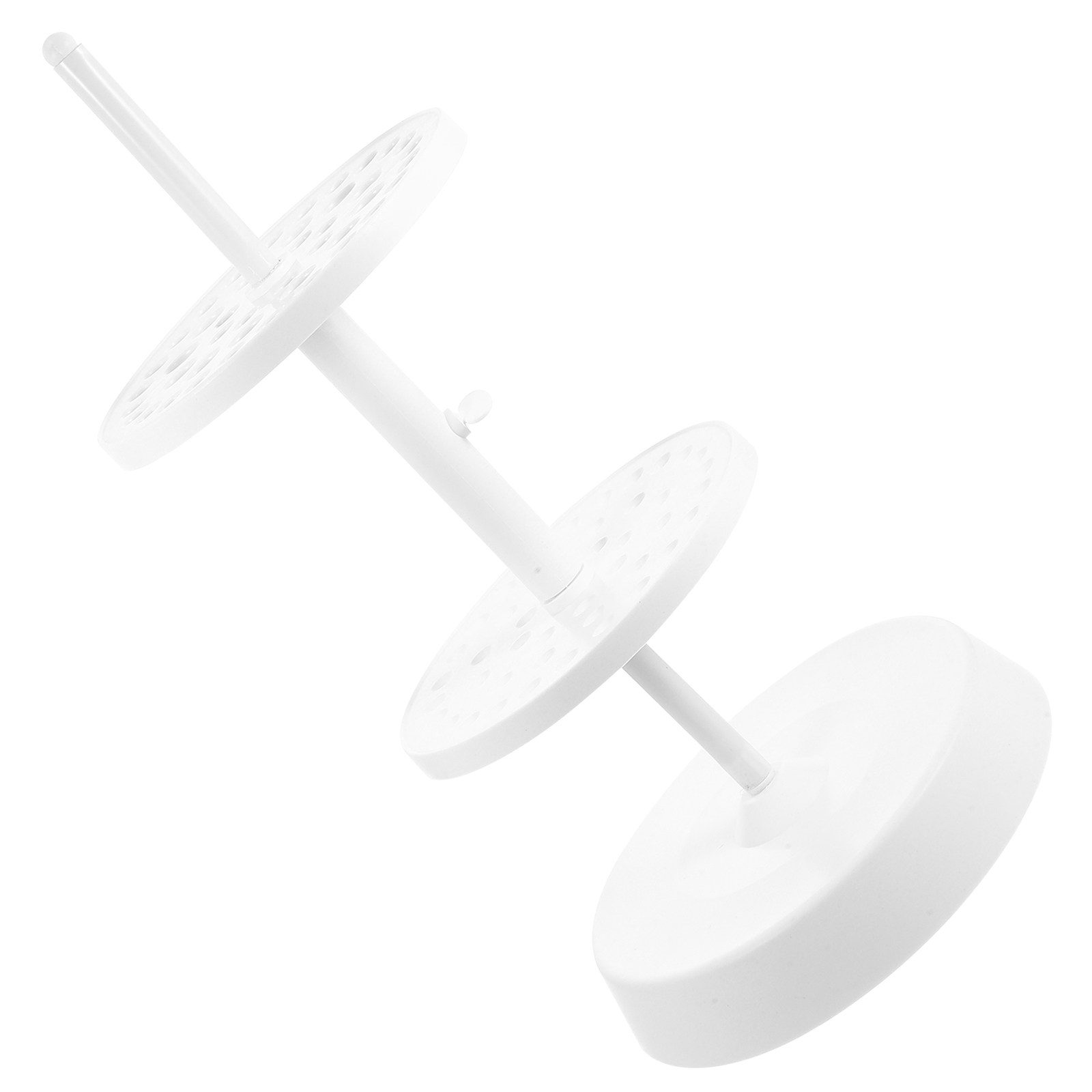 Plastic Pipette Round Stand Br - огляд і ціна Lab Equipment