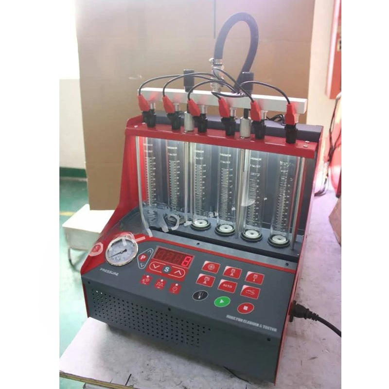 110V-220V Car Fuel Injectors A - огляд і ціна Test Instruments