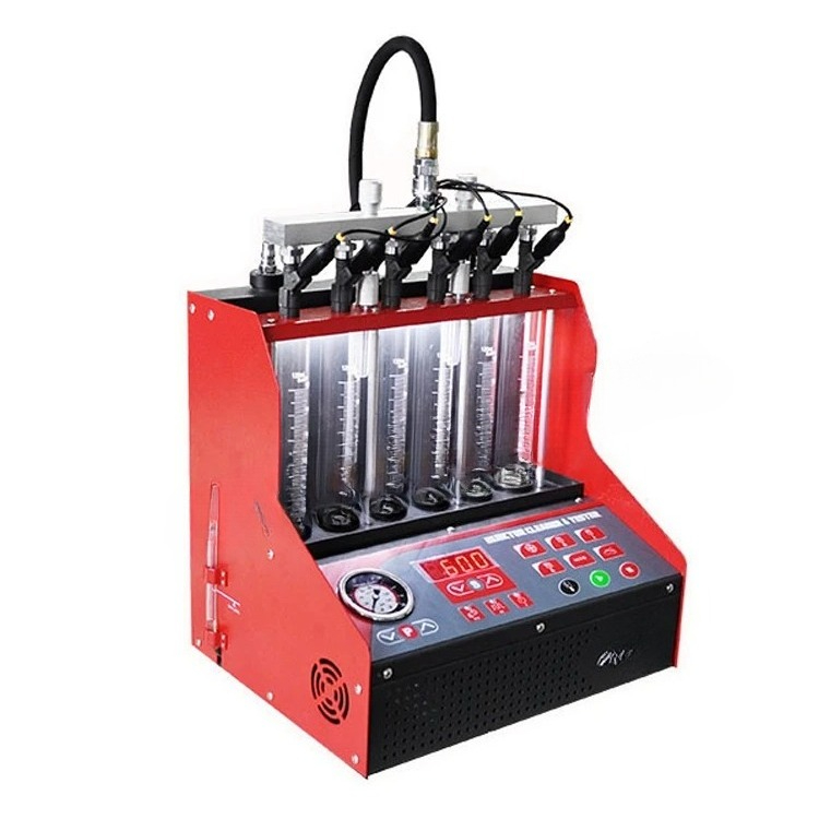 110V-220V Car Fuel Injectors A - огляд і ціна Test Instruments
