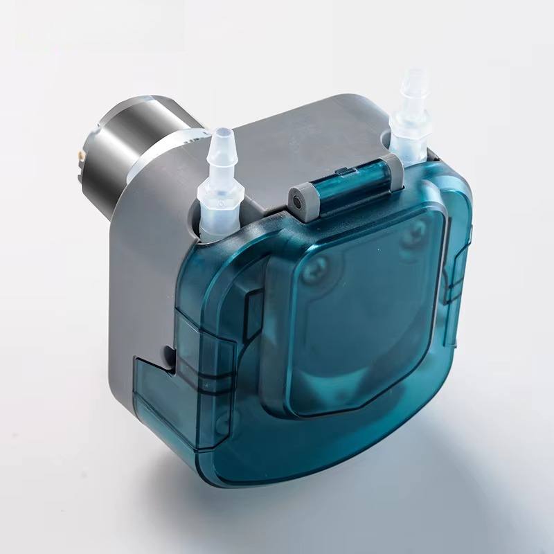 Quality Assurance Medical Equi - огляд і ціна Mini Peristaltic Pump 12V