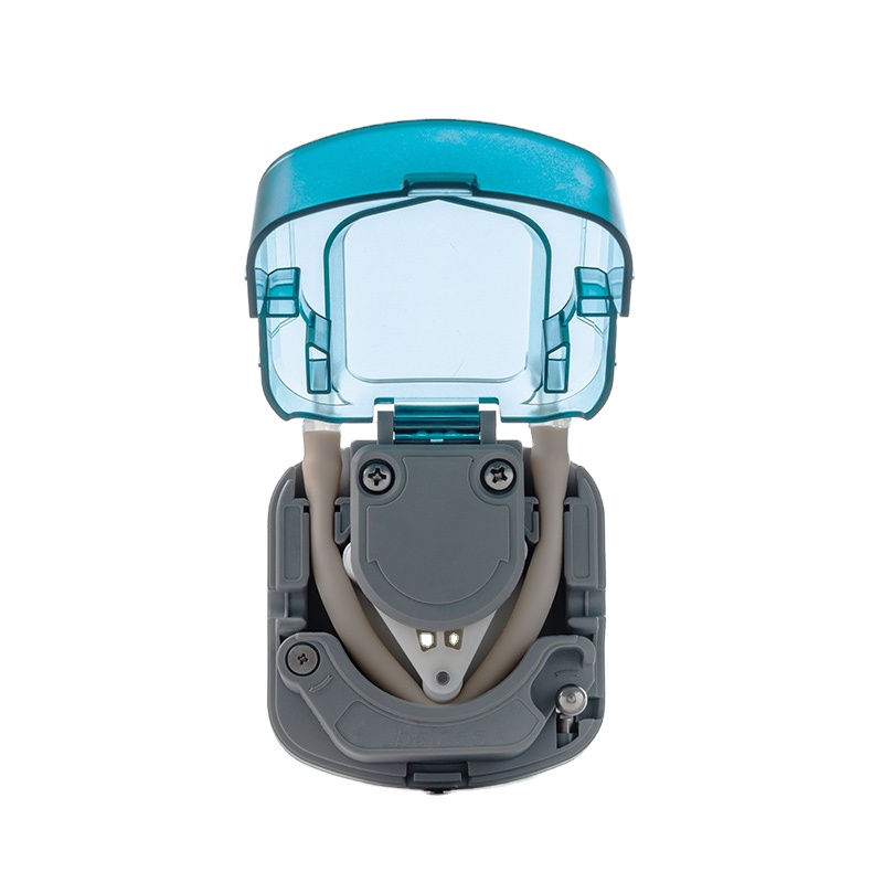 Quality Assurance Medical Equi - огляд і ціна Mini Peristaltic Pump 12V
