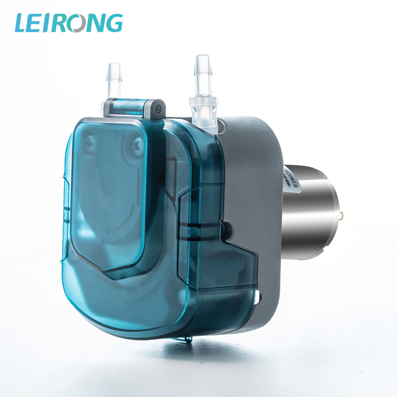 Quality Assurance Medical Equi - огляд і ціна Mini Peristaltic Pump 12V