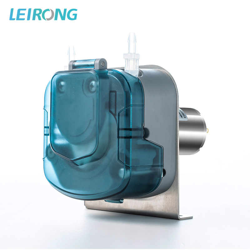 Quality Assurance Medical Equi - огляд і ціна Mini Peristaltic Pump 12V