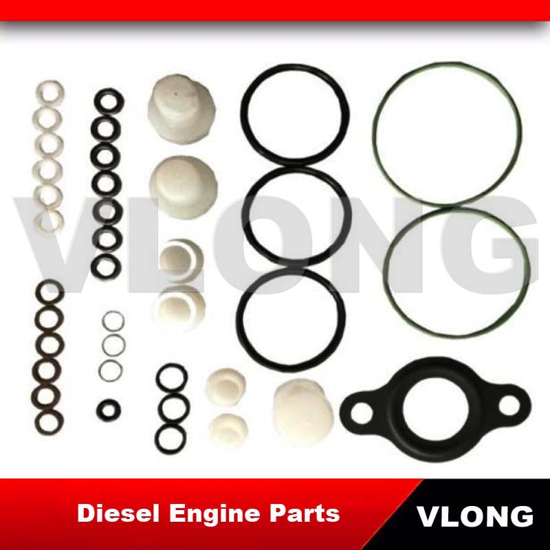 Common Rail Fuel Injection CP1 - огляд і ціна Vacuum Chamber Kit With Pump