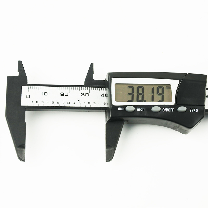 Vernier Calipers Plastic Gauge - огляд і ціна Digital Caliper 150Mm Stainless Steel