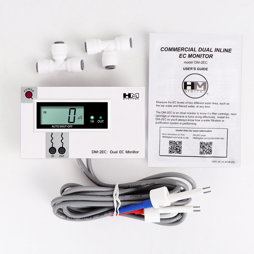 Digital Water Quality Tester D - огляд і ціна Ph Meter Digital Water Tester
