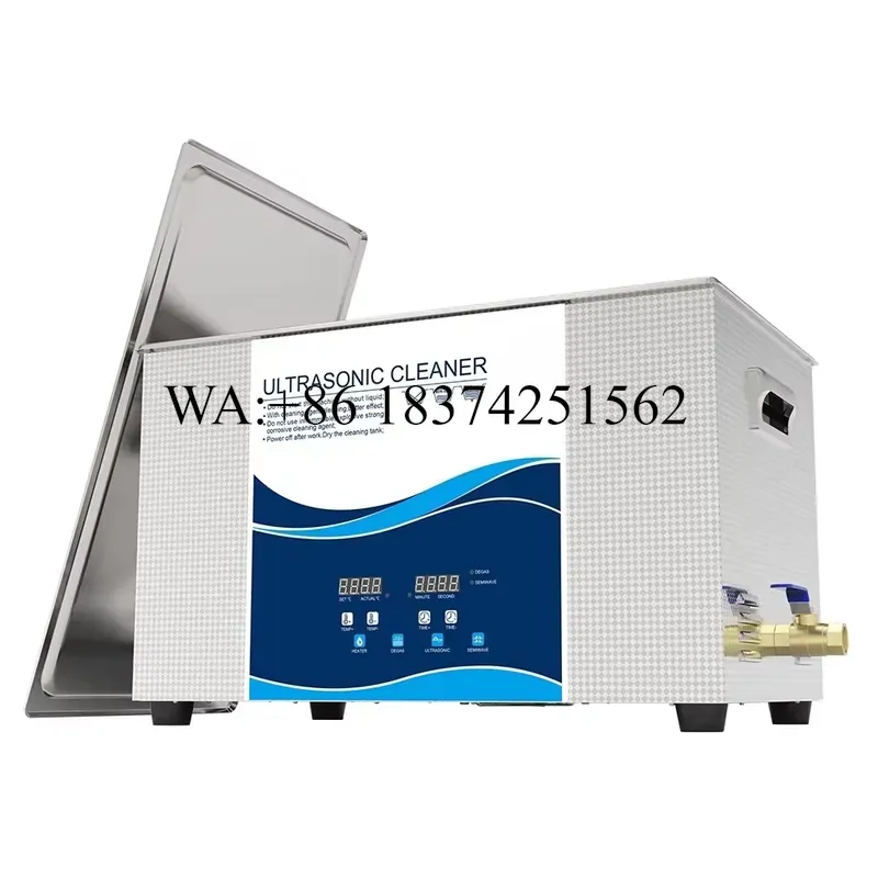 Wmwmnu 3L 6L 10L 15L 22L 30L U - огляд і ціна Ultrasonic Cleaner 30L Industrial