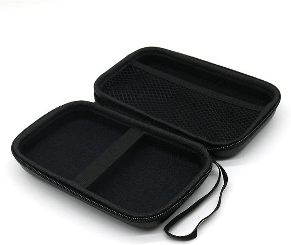 Hard Carrying EVA Case for FNI - огляд і ціна Fnirsi Digital Oscilloscope Handheld