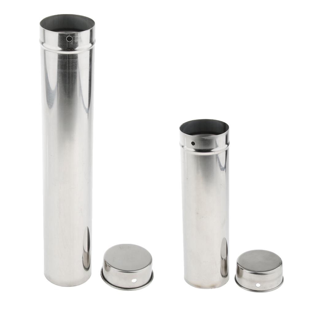 Laboratory Stainless Steel Pip - огляд і ціна Lab Equipment