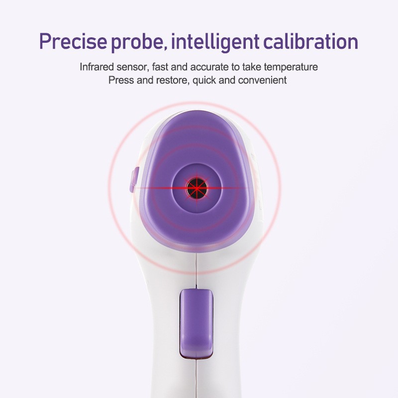 Forehead Digital Thermometer N - огляд і ціна Medical Supplies