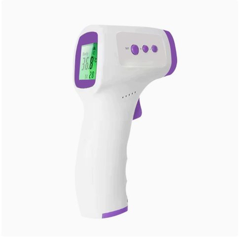 Forehead Digital Thermometer N - огляд і ціна Medical Supplies