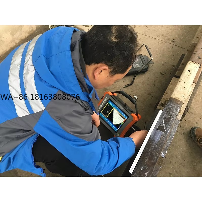 CTS‑PA32 New Portable Phased A - огляд і ціна Test Instruments
