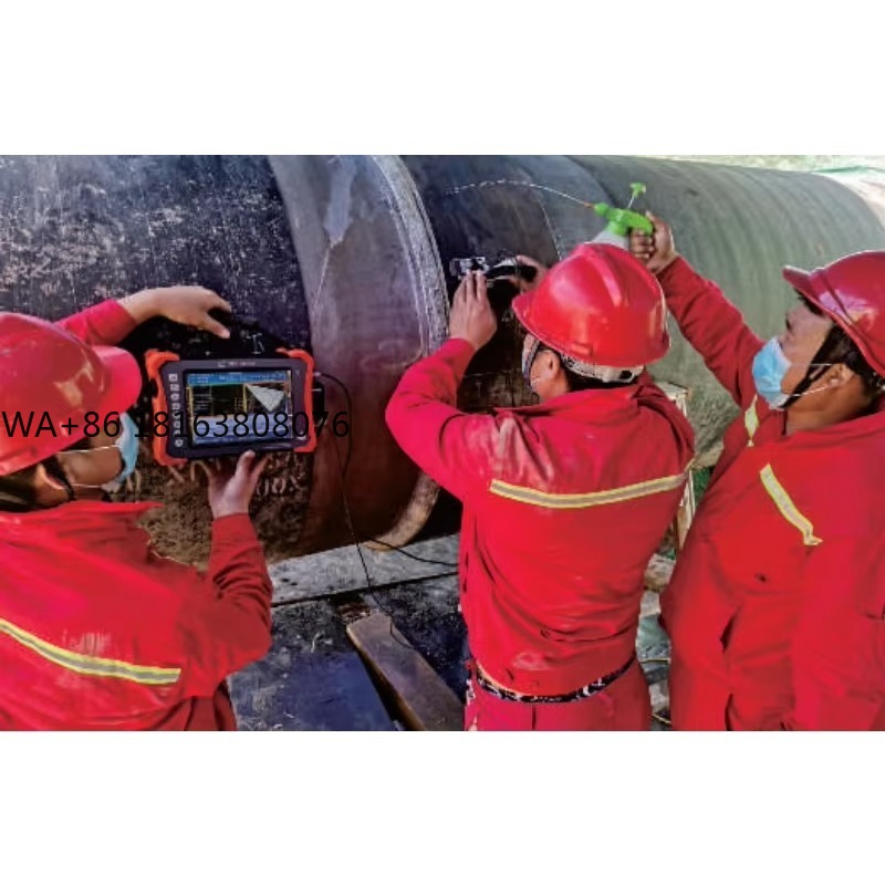 CTS‑PA32 New Portable Phased A - огляд і ціна Test Instruments