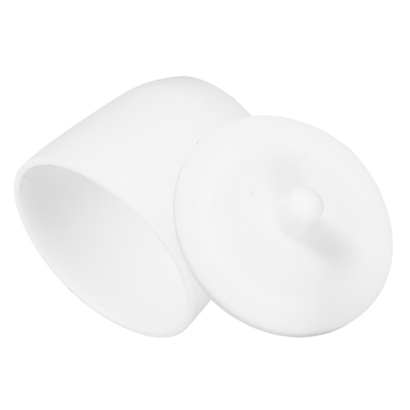 30Ml Lab Crucible Ptfe Non-Sti - огляд і ціна Lab Equipment