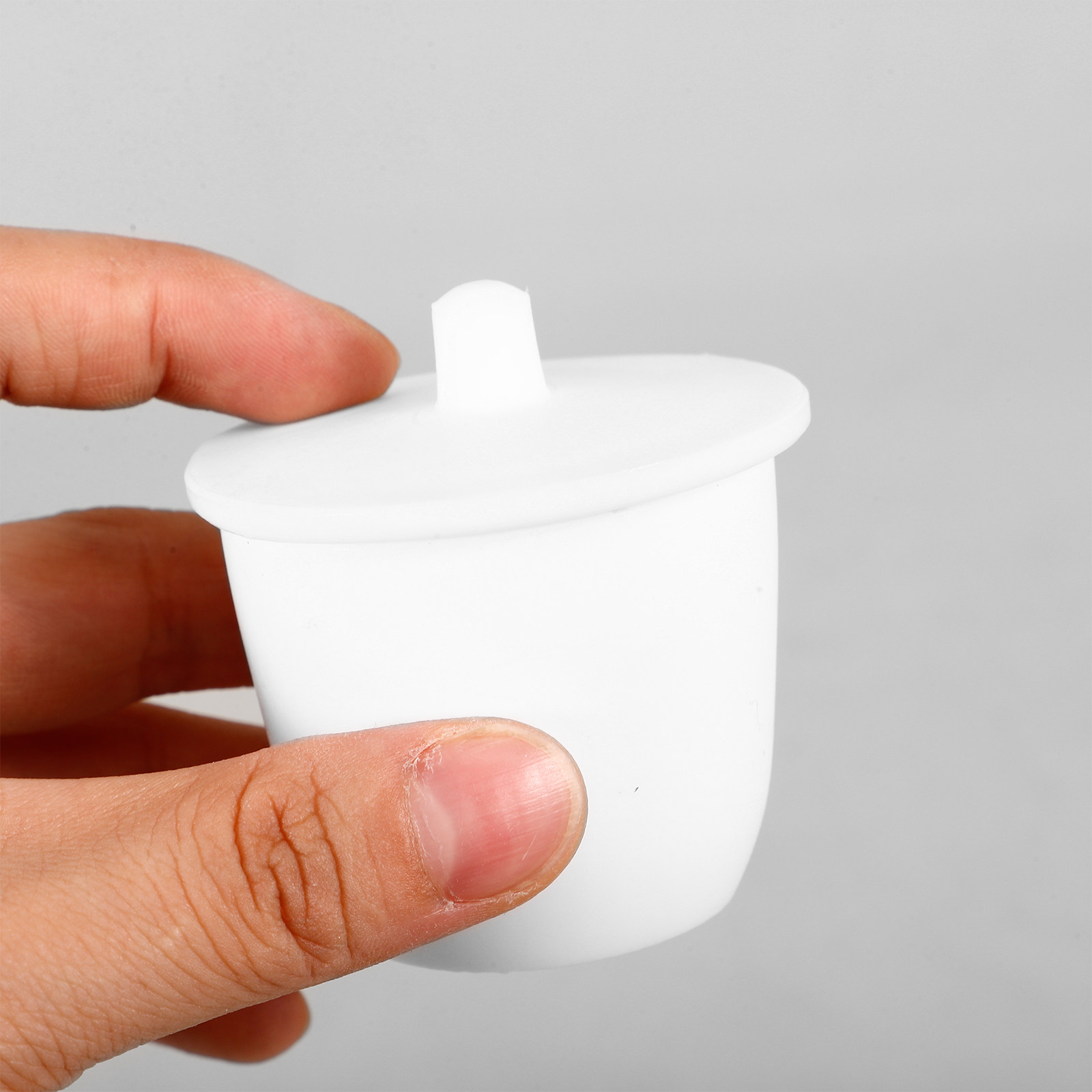 30Ml Lab Crucible Ptfe Non-Sti - огляд і ціна Lab Equipment